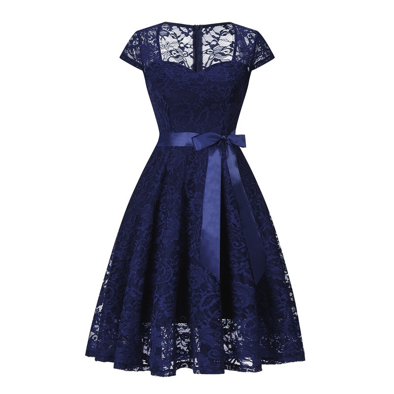 

babyonlineDRESS Purplish Blue, Платье для выпускного вечера