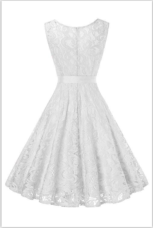 

babyonlineDRESS белый XXXL