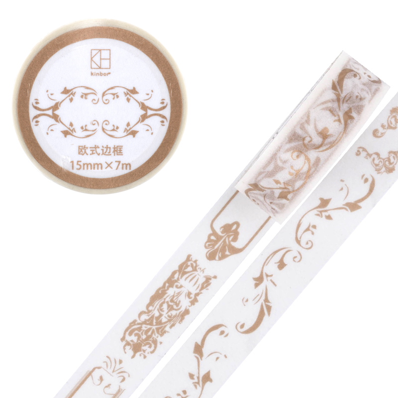 

JD Коллекция 15 мм 7 м европейская граница дефолт