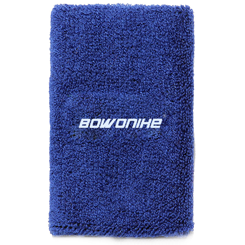 

JD Коллекция синий напульсник 12см, BOWONIKE