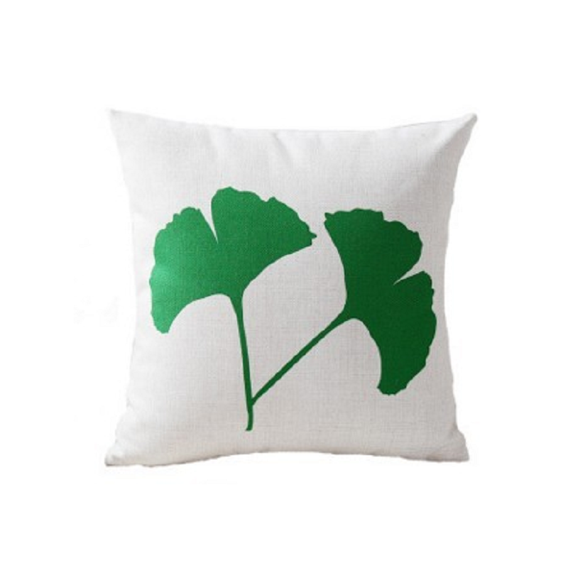 

kangfeng BX3817 4545CM, Tropical Pillow Cover