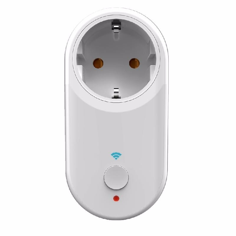 

koogeek Стандарт ЕС, WIFI Wireless