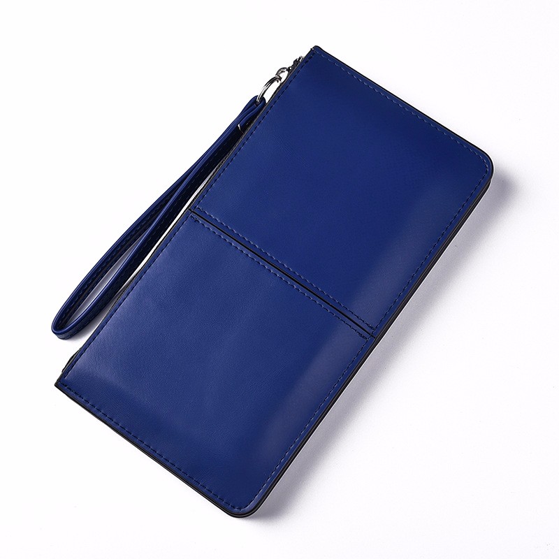 

DIJIALE Средний Таупе, бумажник кошелек кошель NoteCase