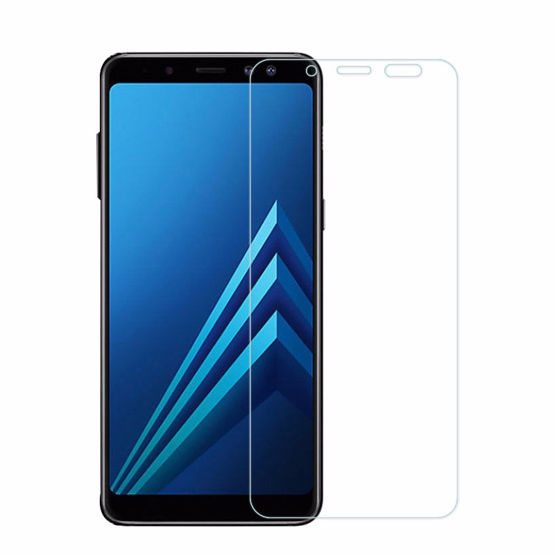 

goowiiz прозрачный Samsung Galaxy A7 2018 A8 Plus, Samsung A5 2018