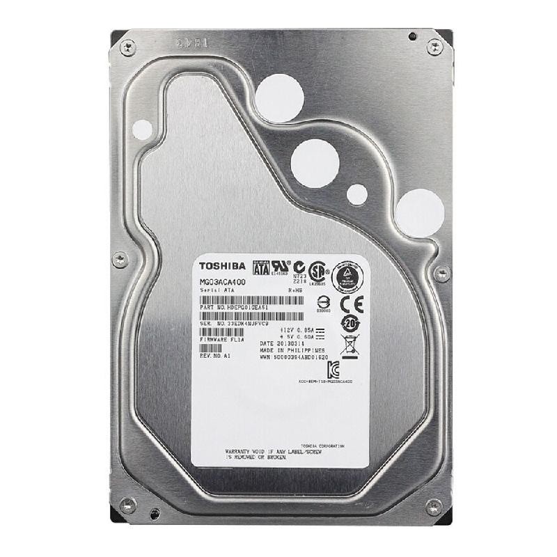 

TOSHIBA 4 Тб, HDD TOSHIBA