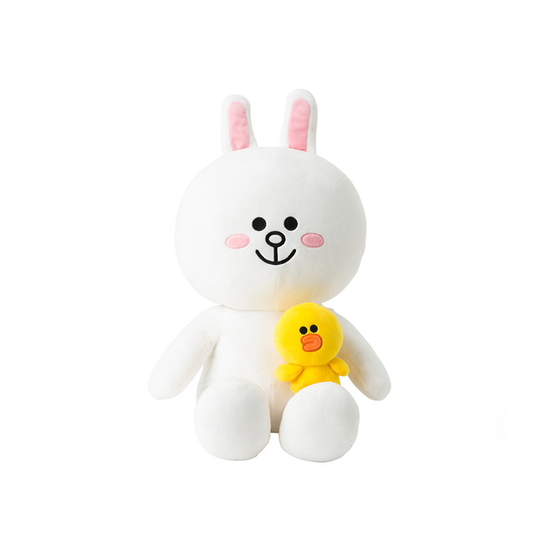 

JD Коллекция Ni кролик может 40CM дефолт, Joycollection