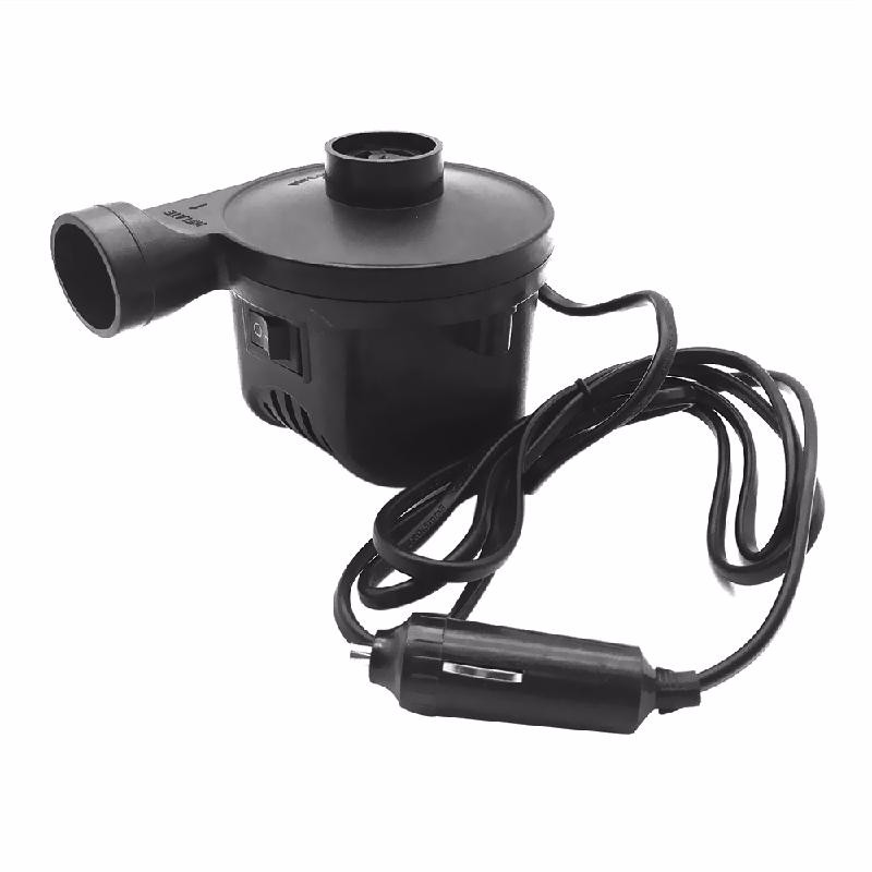 

meterk Black, Открытый