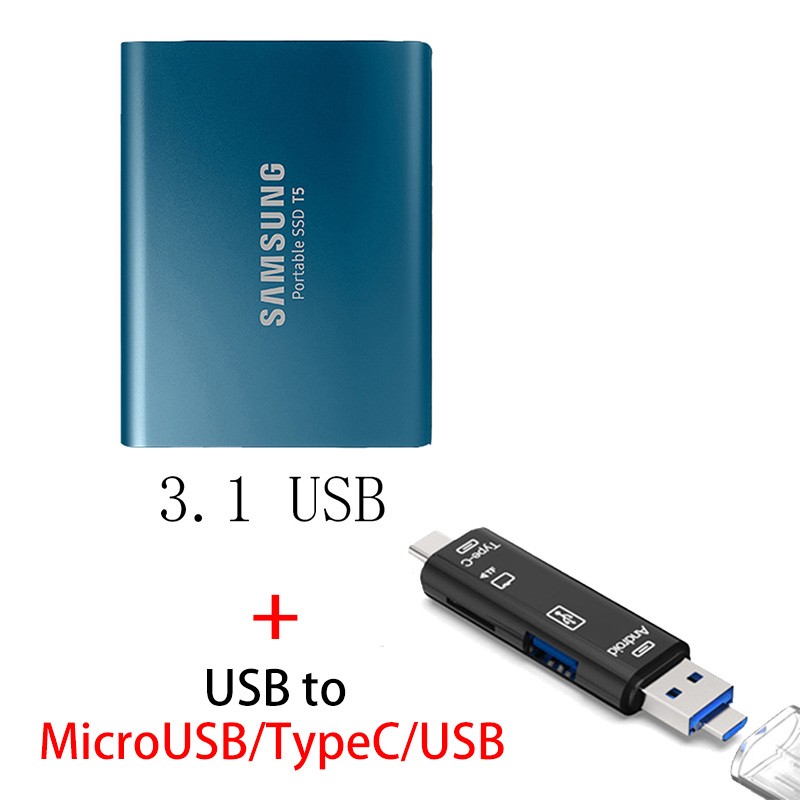 

SAMSUNG Y211 1TB, hd externo 1t внешний ssd портативный ssd usb ssd внутренний ssd с корпусом hhd