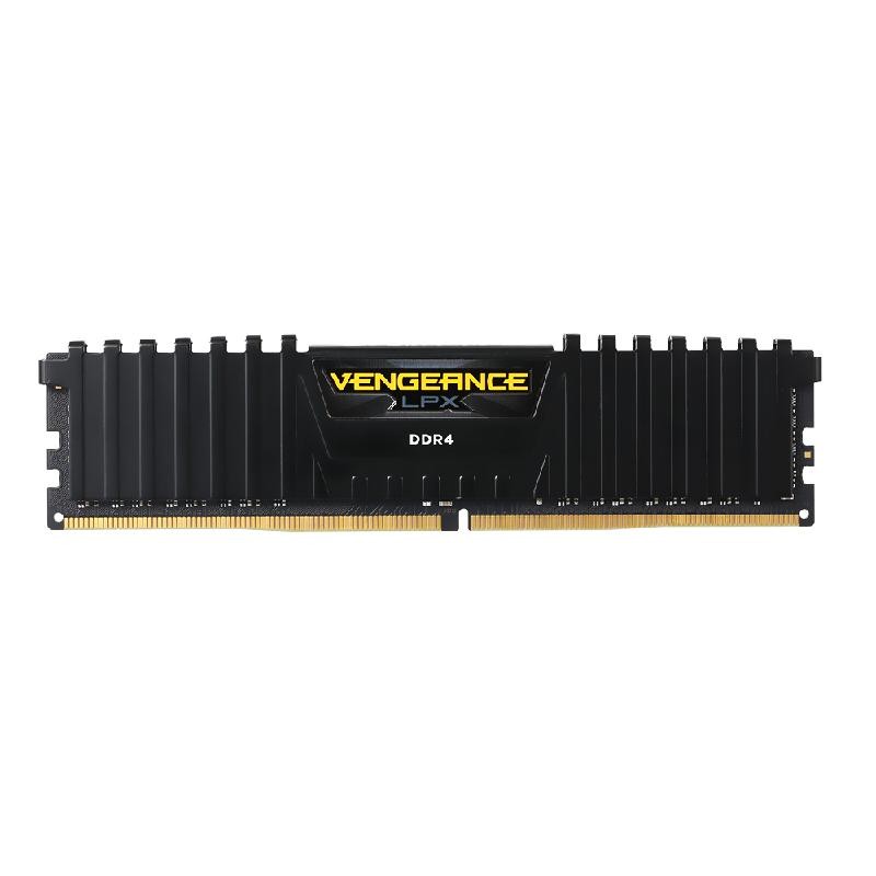 

Netac 8GB, DDR4 DRAM