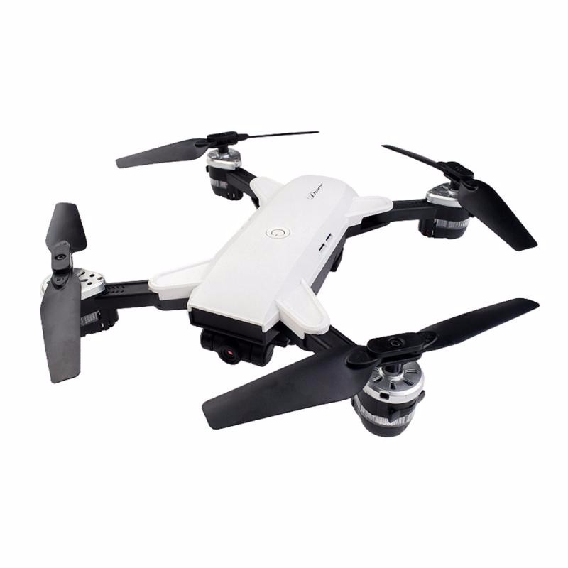 

GBTIGER 720P HD WITH 120-DEGREE FOV, RC Quadcopter