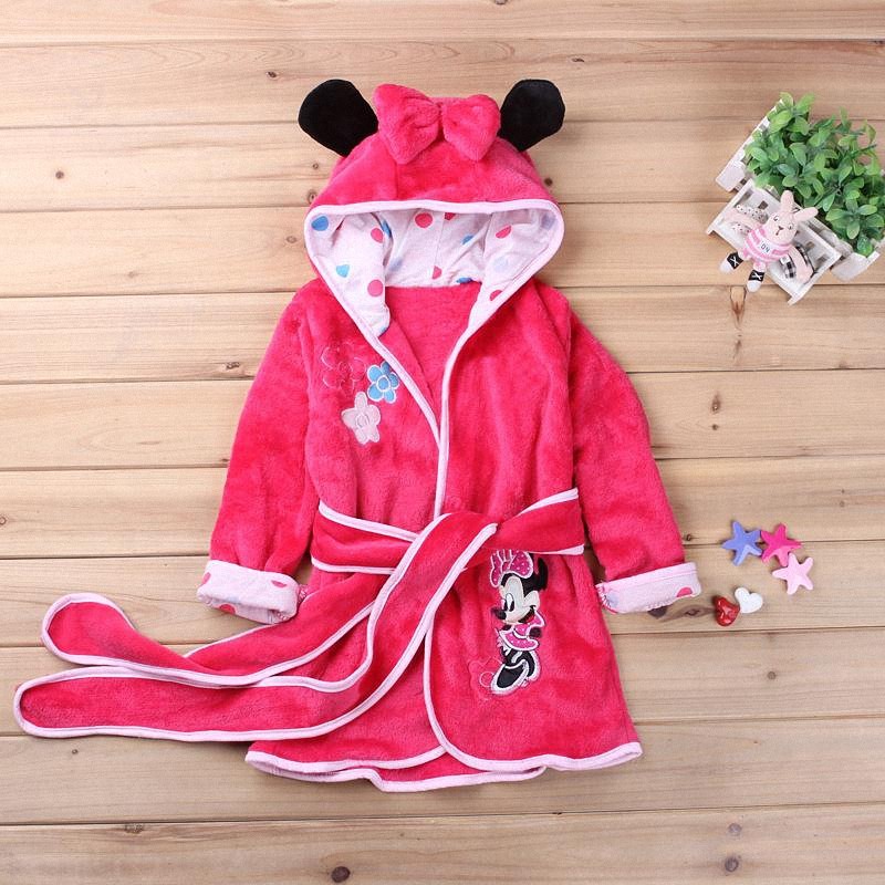 

yttoo Red 2T, Baby Boys Robe для девочек