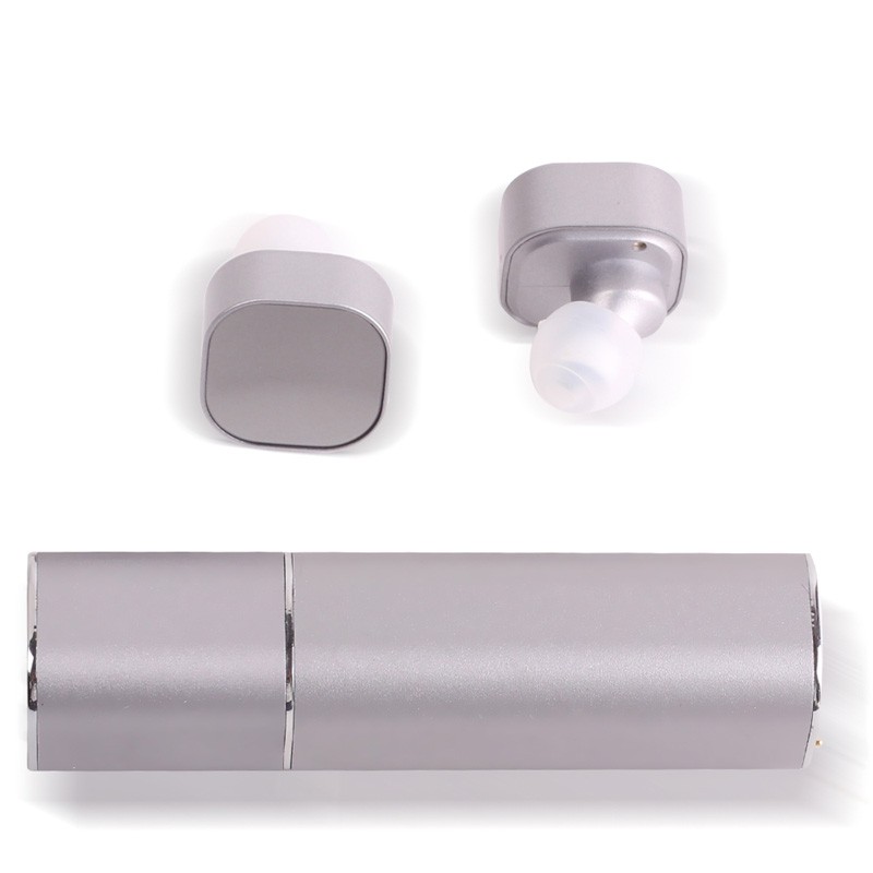 

louis will Серебряный Bluetool, Bluetooth-гарнитура