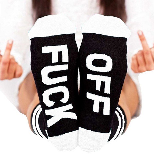 

Clothing Loves Black, Носки мужские