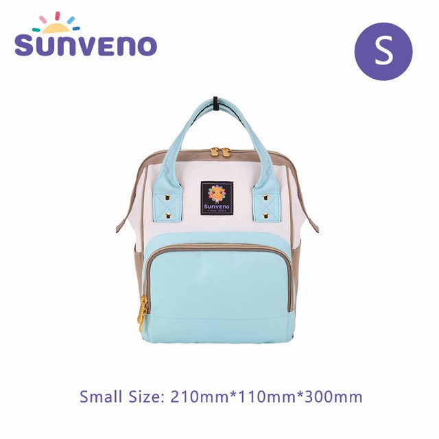

sunveno T02-BL, Нейтральная сумка для рюкзака