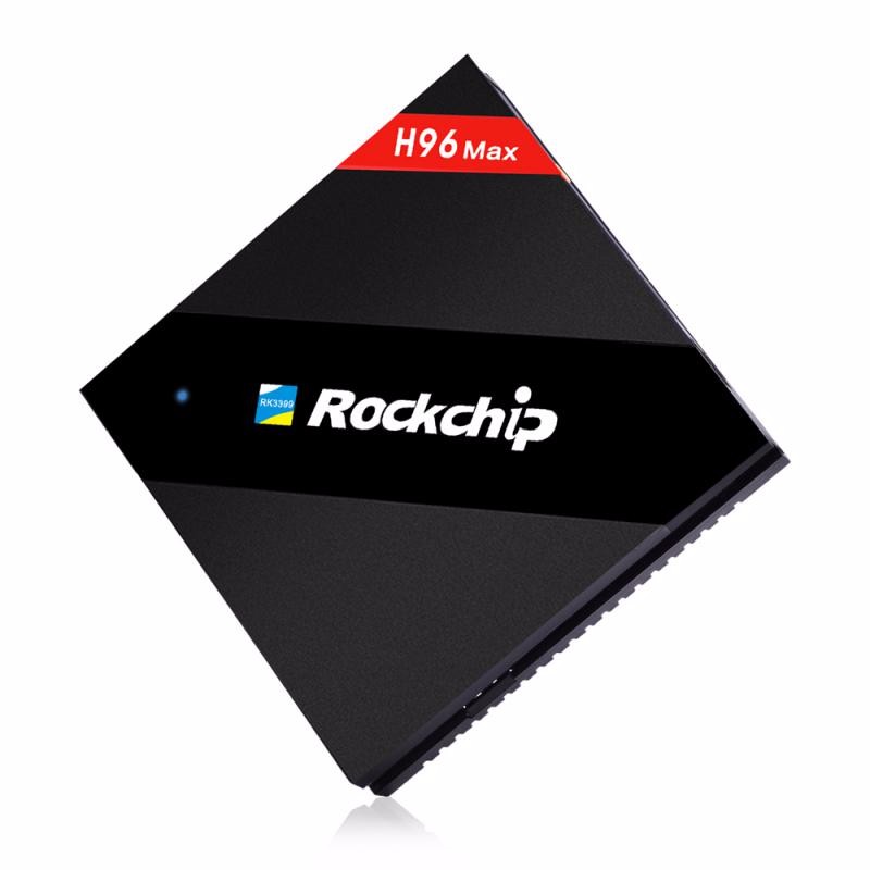 

GBTIGER коричневый, Set Top Box