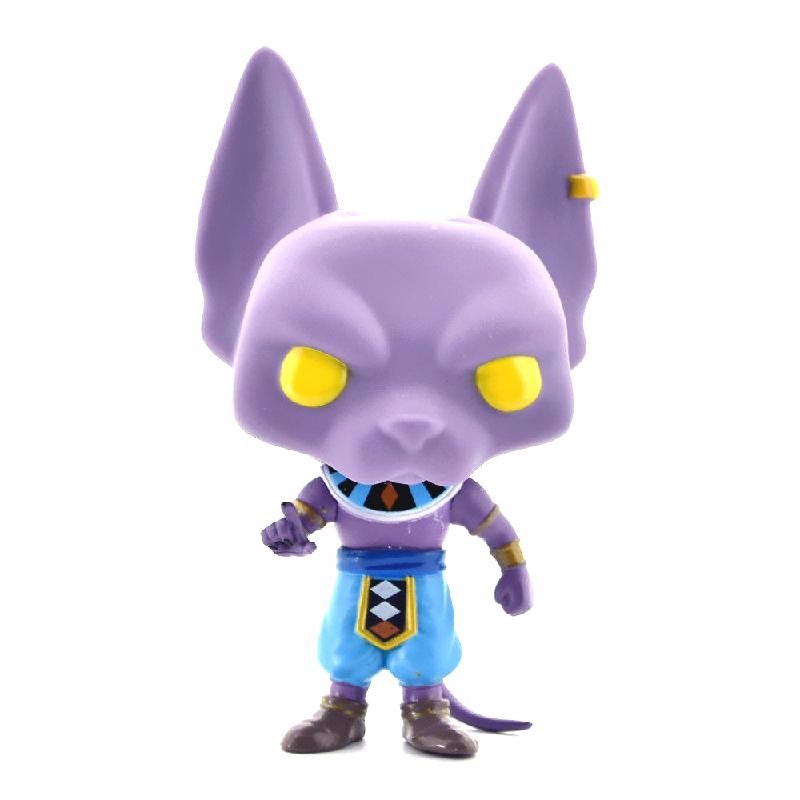 фото Funko pop dragon ball ametoys 6-12 лет