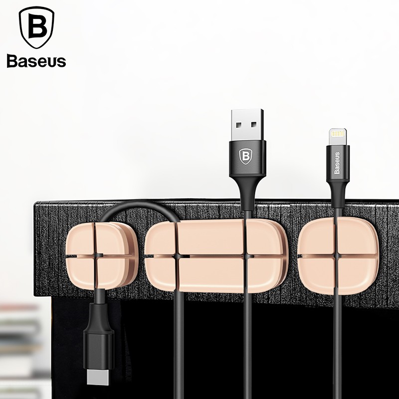

Baseus Коричневый