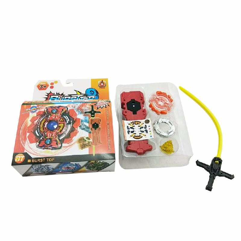 

Ametoys Цветной блок Введите, Beyblade Game