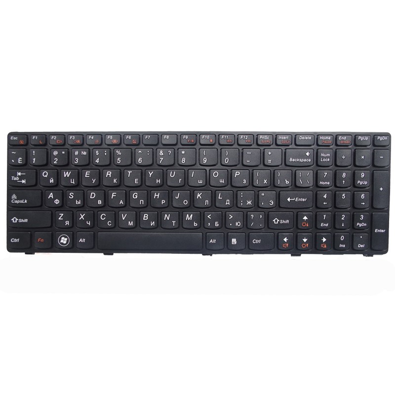 

TXZHAJGHON, Россия NEW Keyboar