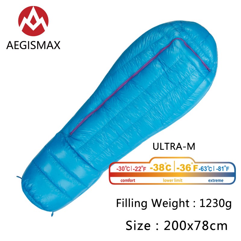 

Aegismax ULTRA M