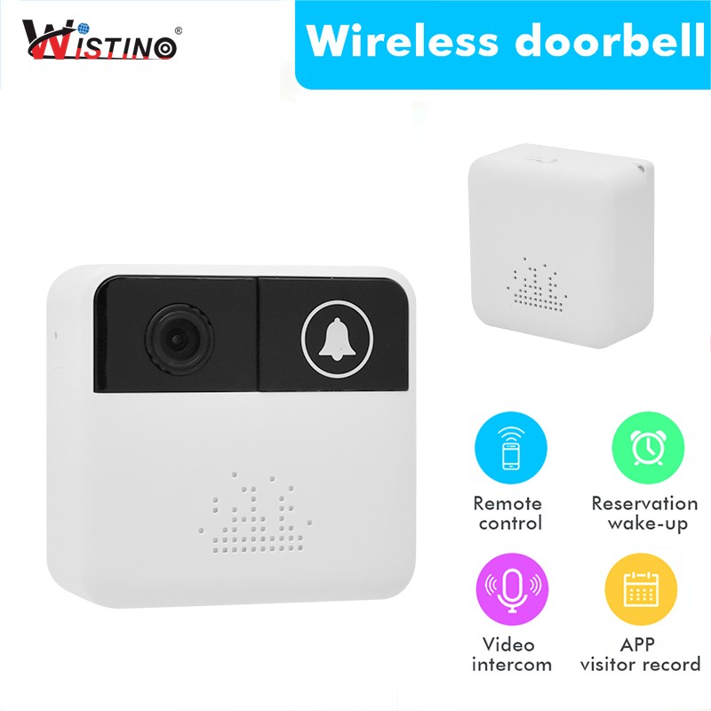 

Wistino, doorbell