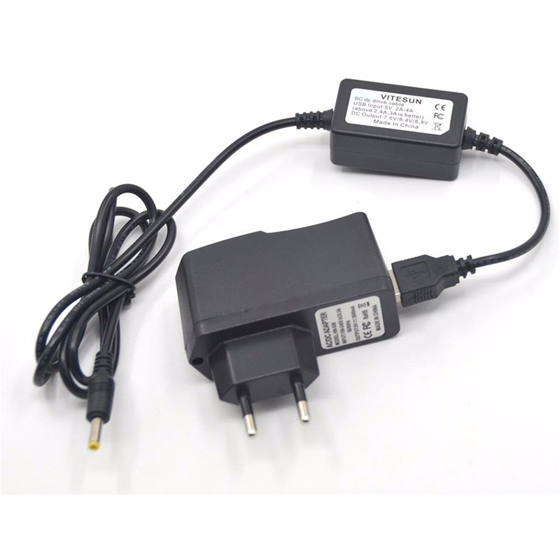 

VITESUN черный M1, SLR SC кабель USB