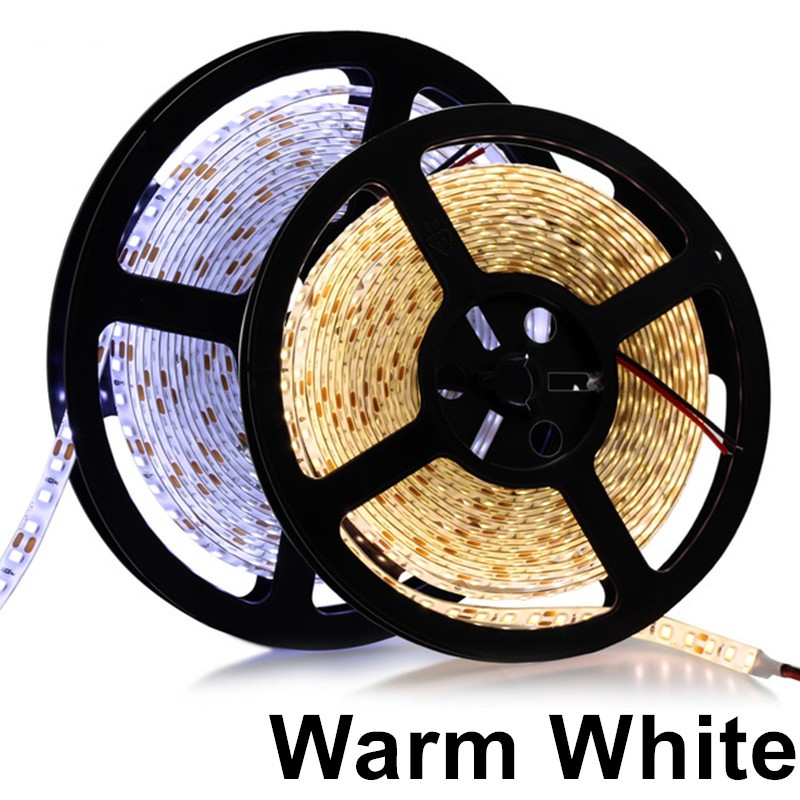 

AIUNCI Warm white Waterproof, Светодиодные ленты 2835