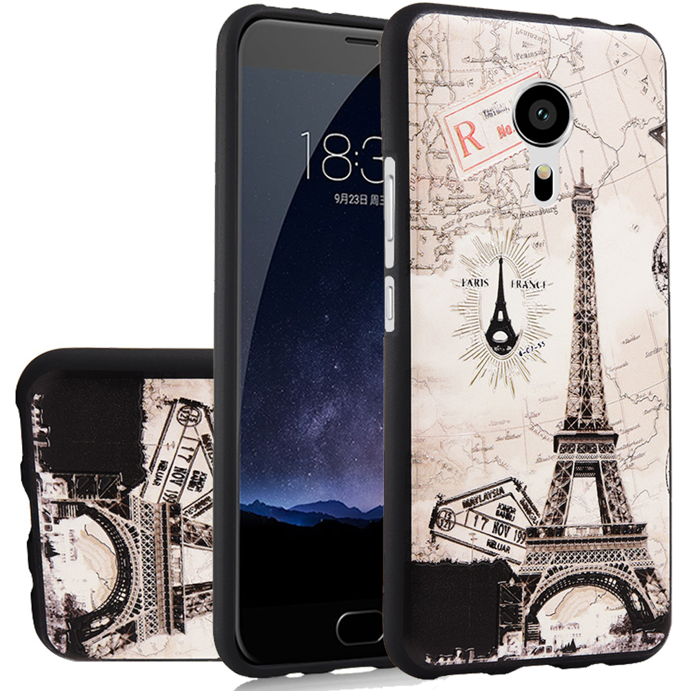 

MOONCASE Фиалка