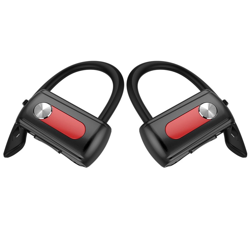 

louis will Red Bluetool, Bluetooth-гарнитура