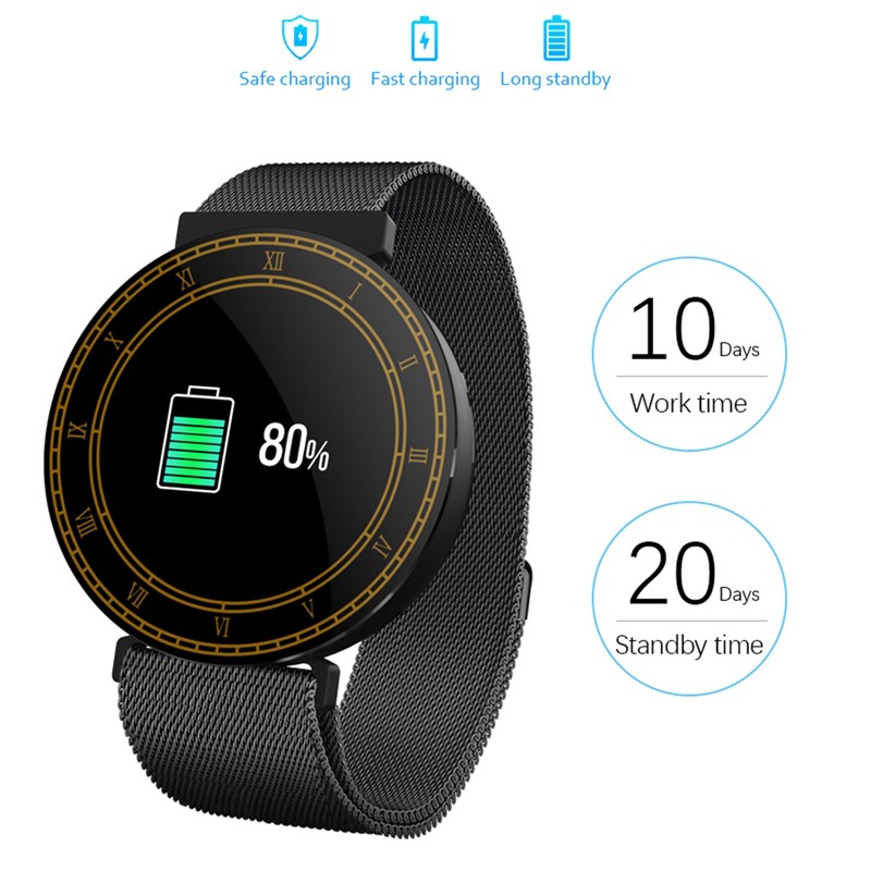 

louis will Black Смарт-браслет, Smart Watch y8 smart bracelet 8 smart bracelet y2 smart bracelet