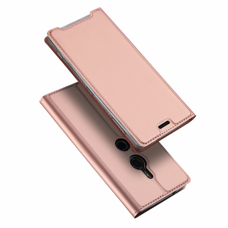 

WIERSS розовый для Sony XZ3