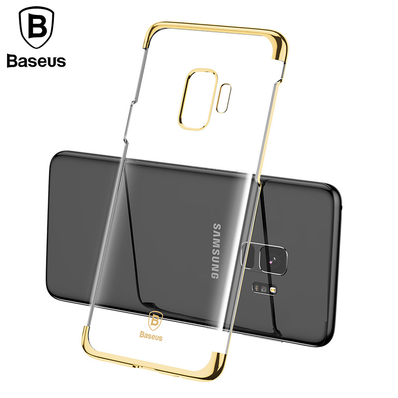 

Baseus Золото Samsung Galaxy S9 Plus