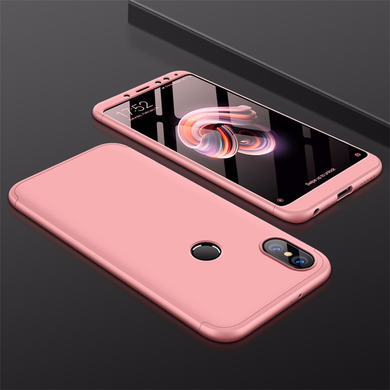 

goowiiz Розовое золото Redmi Note 55 Pro, Redmi Note 5