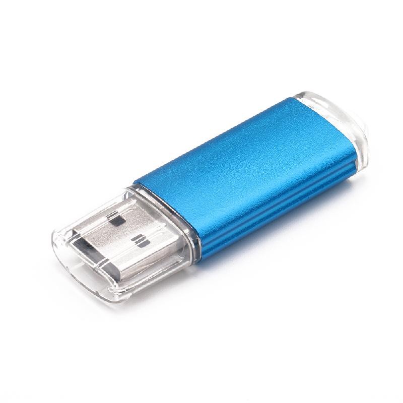 

Kingston Blue 16 ГИГАБАЙТ, Flash Drive