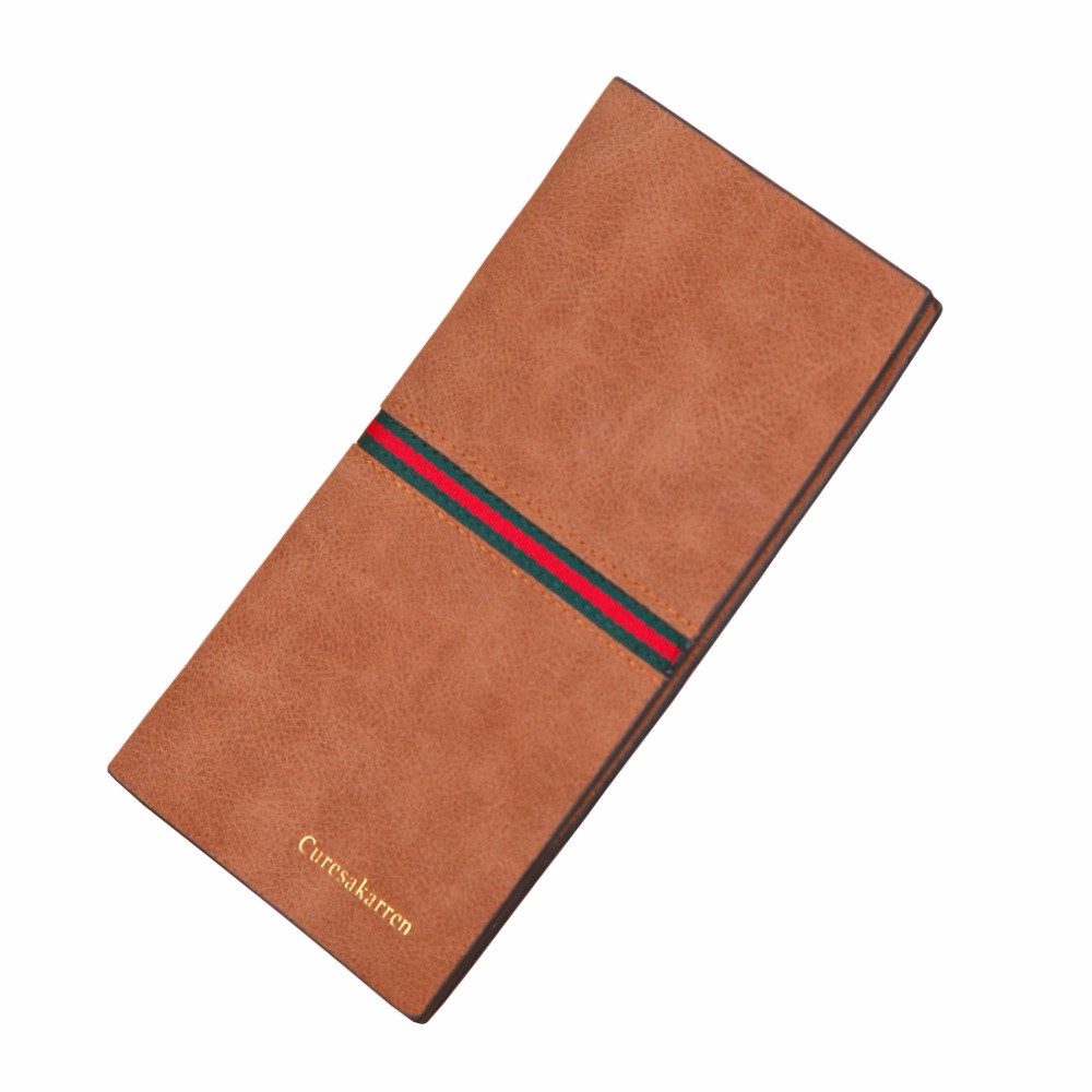 

DIJIALE Смешанный цвет, бумажник кошелек кошель notecase