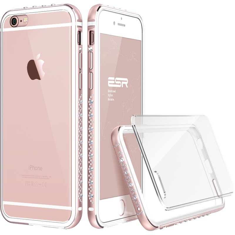 

ESR Аиша - порошок мечта iPhone 6 6S