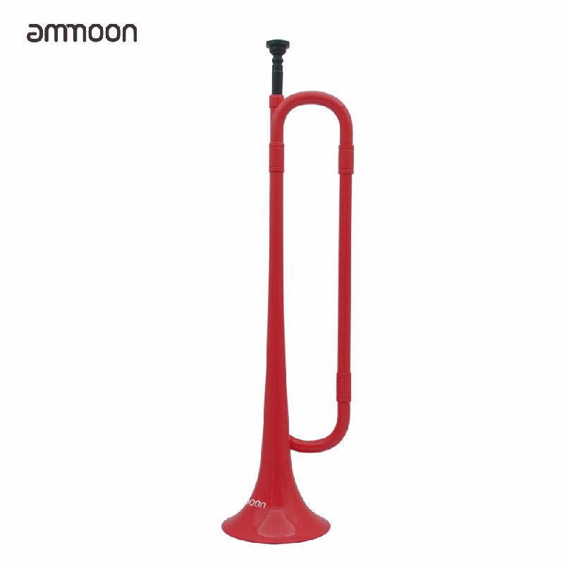 

ammoon Red, B Плоский горн