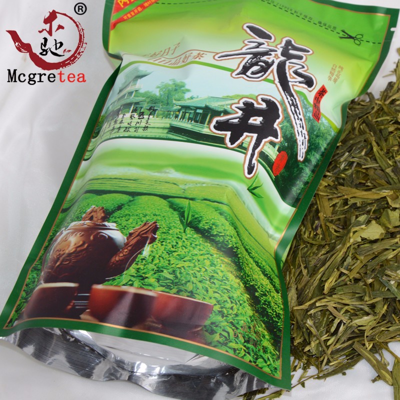 

mcgretea, green tea