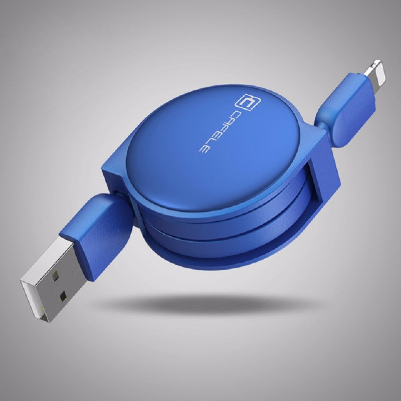 

Cafele Royal Blue 1M, USB Cable
