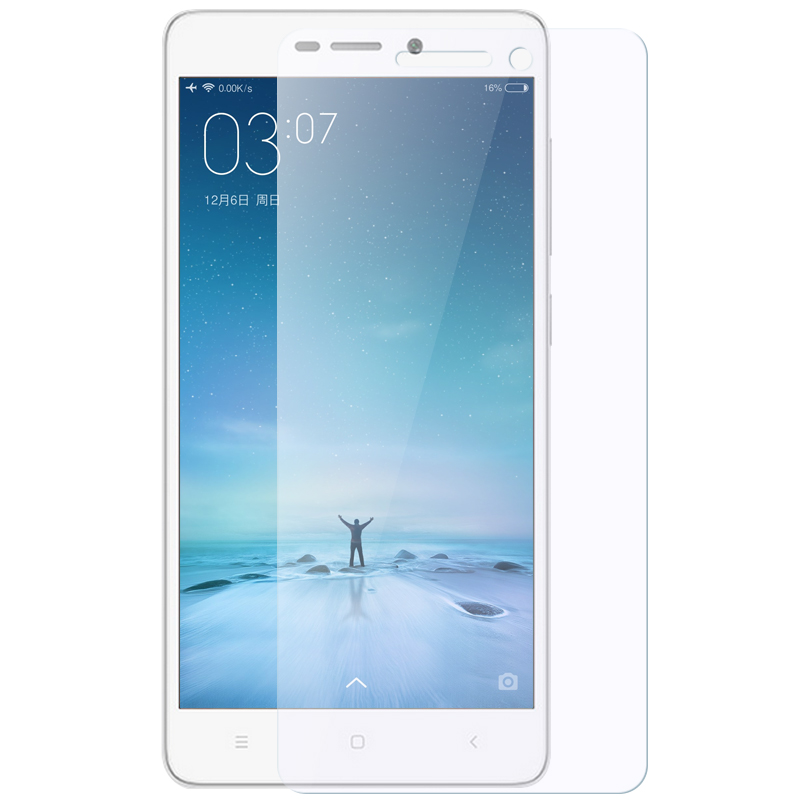 

JD Коллекция Redmi 33S, Защитное закаленное стекло