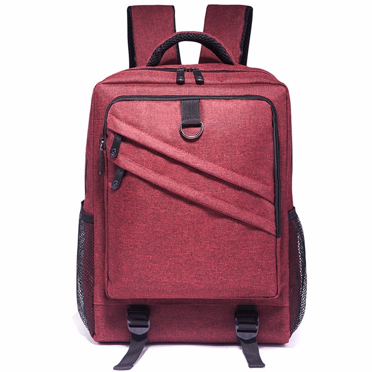 

Silentsea Red, Молодежная школа Bagpack