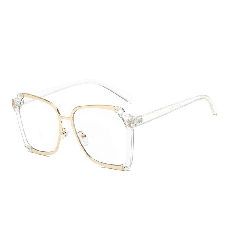 

SHAUNA Golden Clear
