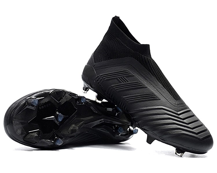 

KAWEIDA Black 45