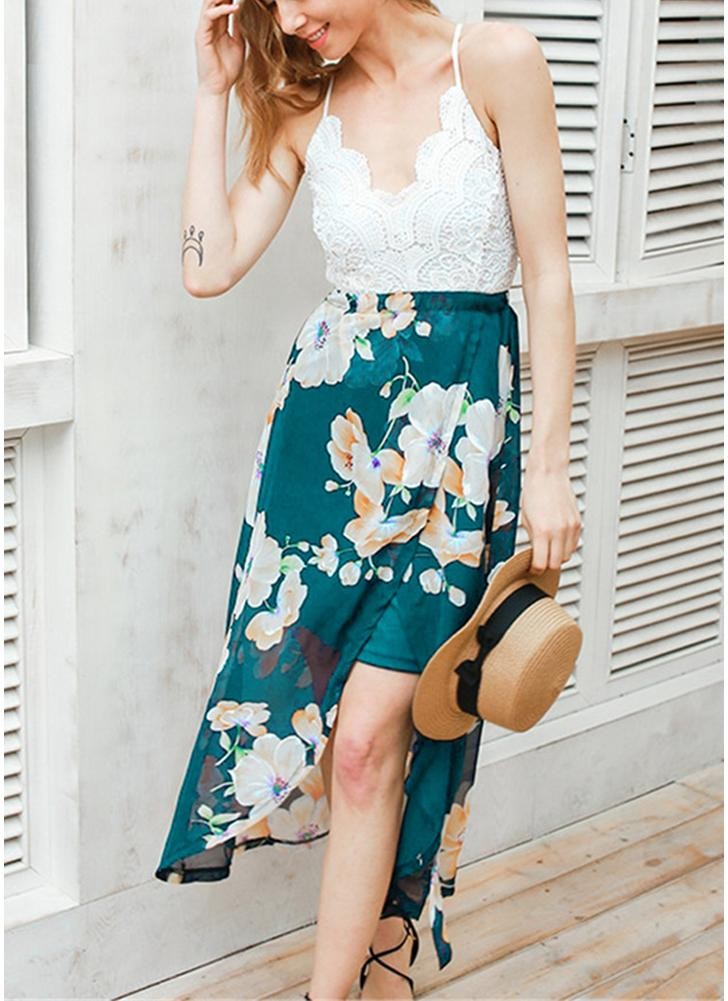 

babyonlineDRESS зеленый S