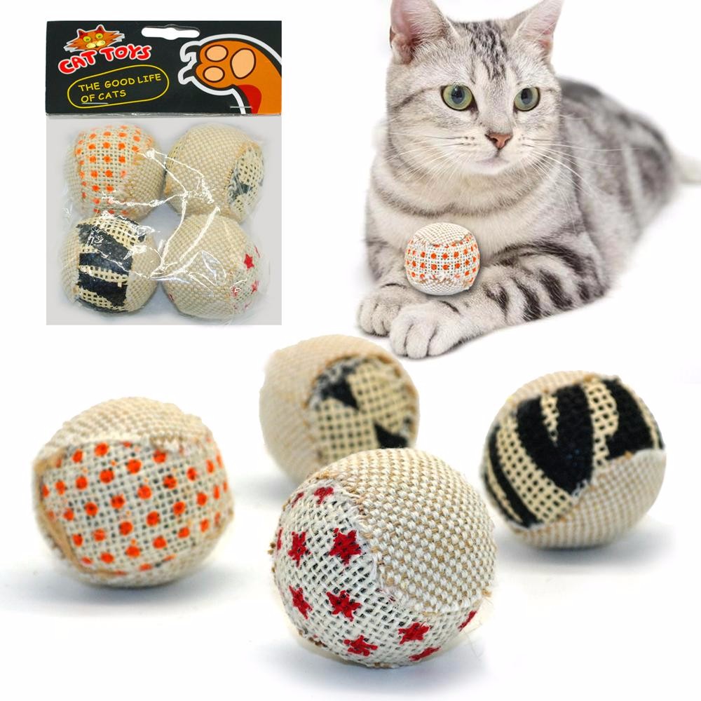 

kangfeng, Игрушка шарика Cat