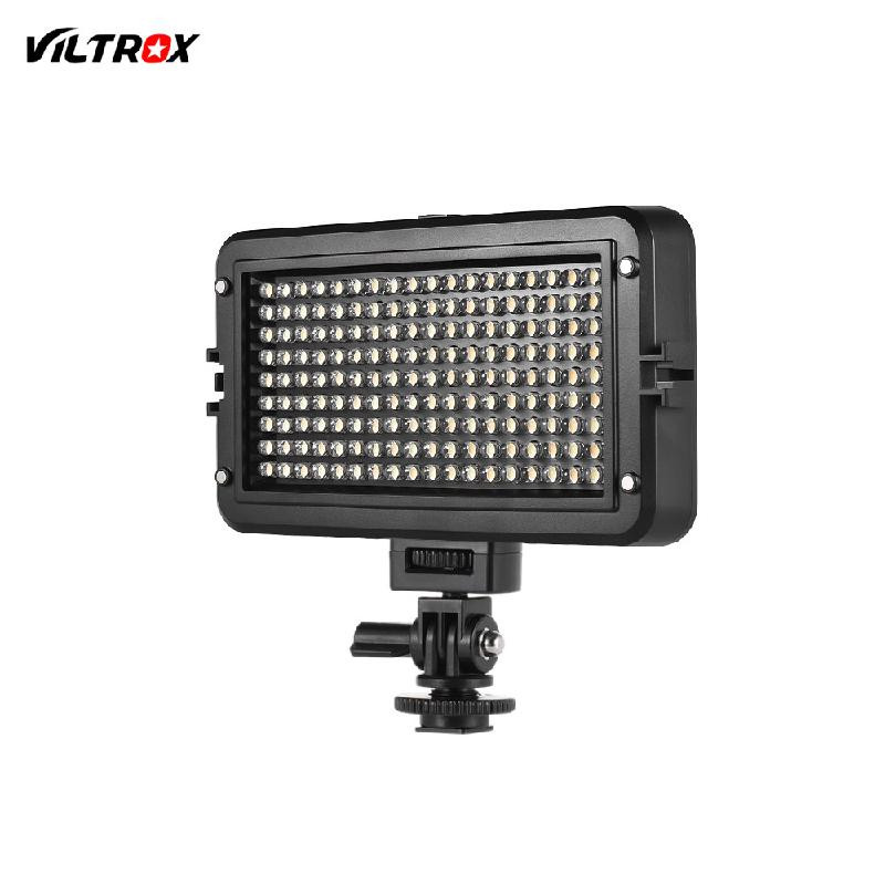 

ANDOER черный, Viltrox VL162T