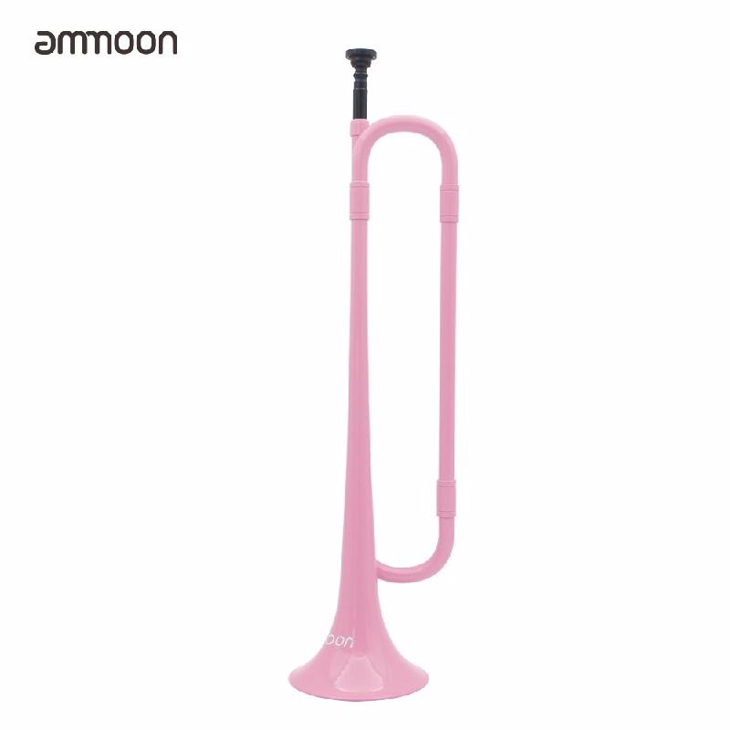 

ammoon Розовый, B Плоский горн