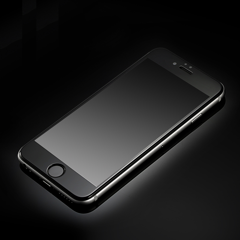 

JD Коллекция 47 дюймов полный экран 3D сталь фильм i6s i6 Black дефолт