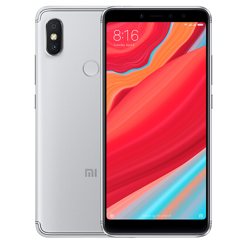 

Mi Серый 3GB 32GB