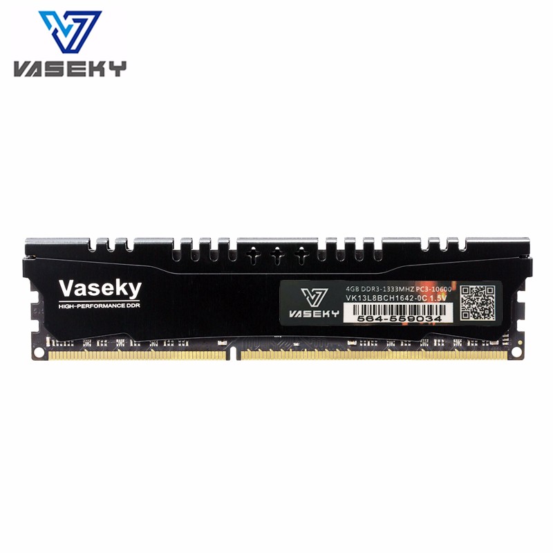 

Vaseky 4g-1333 game, RAM настольных памяти